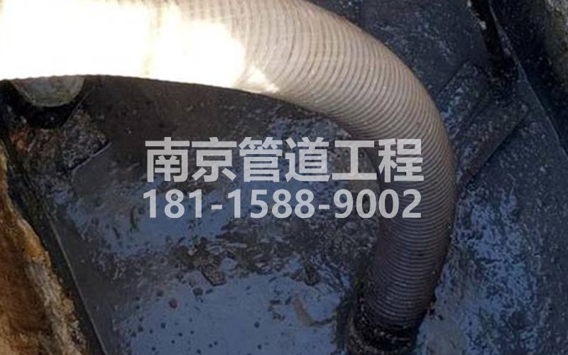 213山西路抽粪