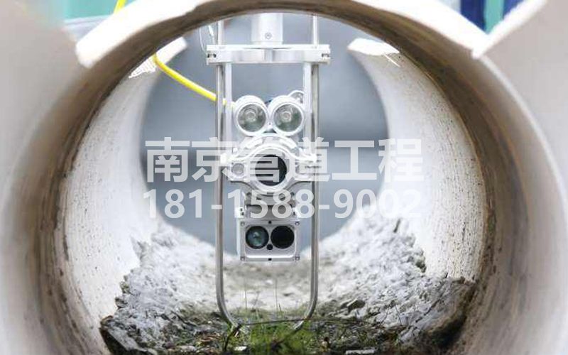 221山西路QV检测