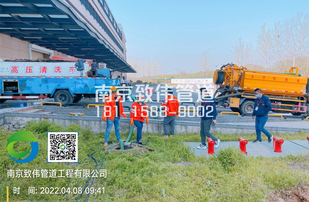 355山西路医疗公司管道疏通